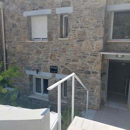 Gesyl Apartment Tolón Extérieur photo