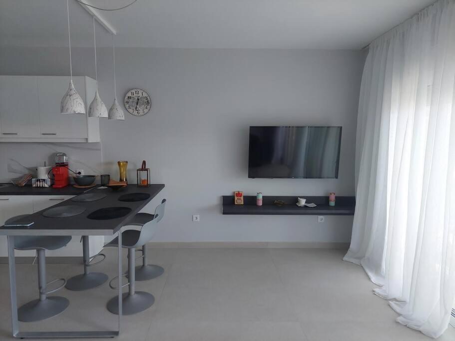 Gesyl Apartment Tolón Extérieur photo