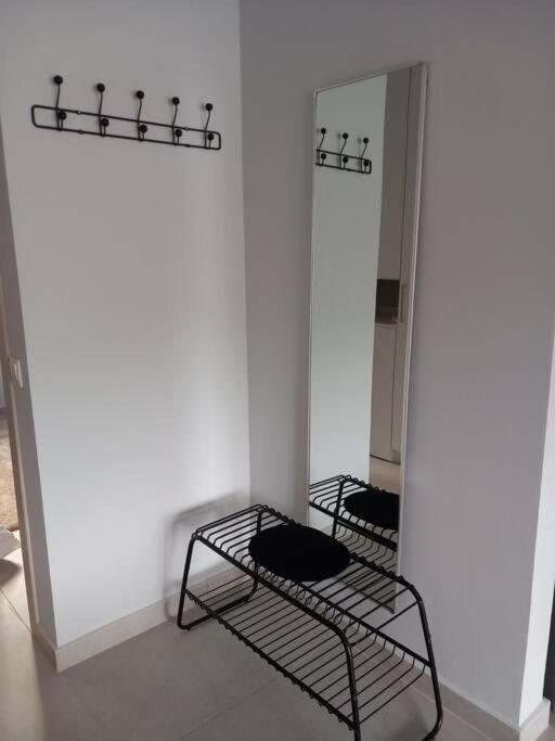 Gesyl Apartment Tolón Extérieur photo