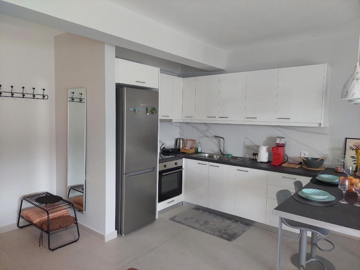 Gesyl Apartment Tolón Extérieur photo